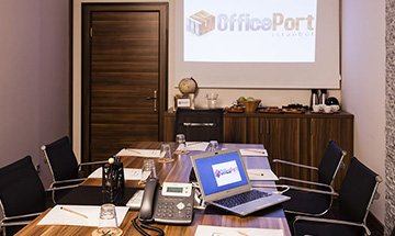 OfficePort Plus