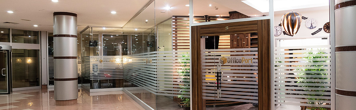 OfficePort İstanbul