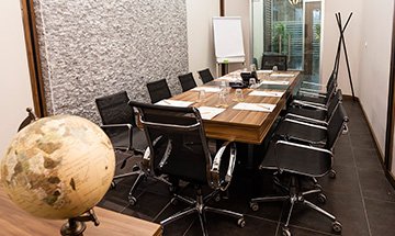 Toplantı Odası